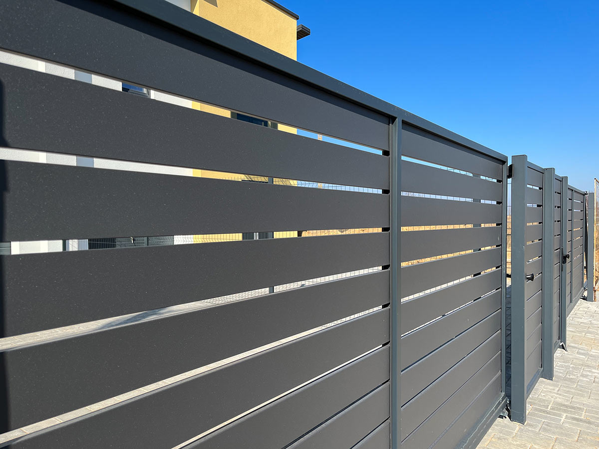 Fencing solutions
